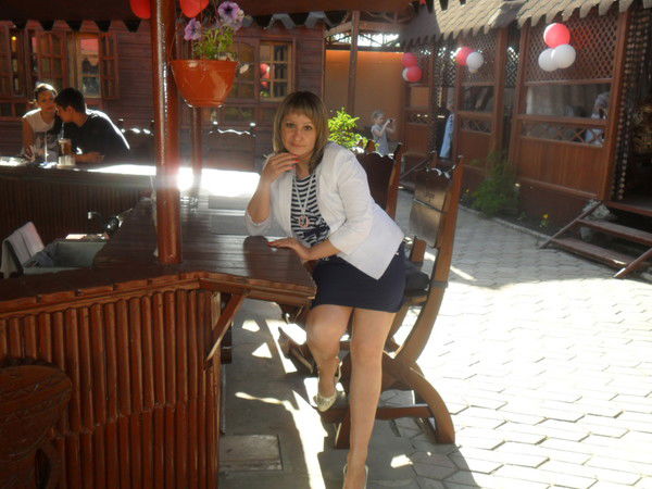 Татьяна Дейкова