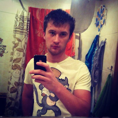 Александр Горбатюк