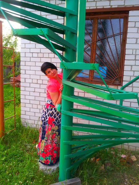 Ирина Конкина