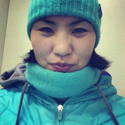 Мария Араштаева