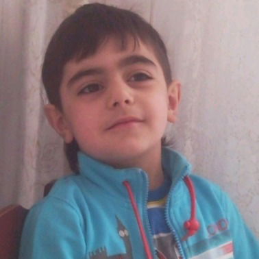 Андрей Мкртчян