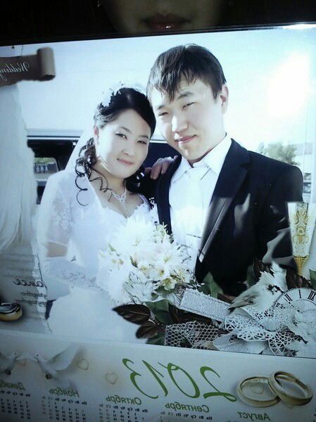 Максат Дарбишев