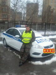 Сергей Черник