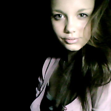 Ксюшенька Сапегина