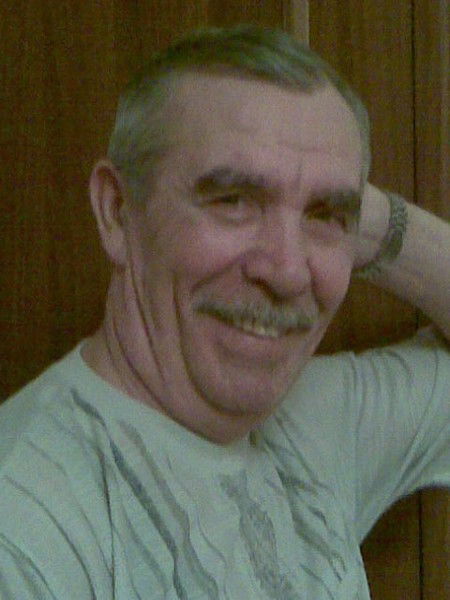 Виктор Почкаев