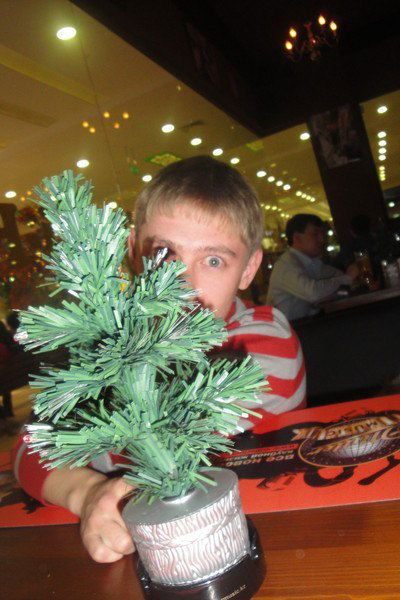 Евгений Тлеулиев