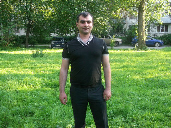Mardan Gezalov