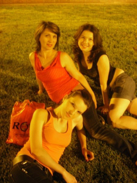 Ольга Филатова