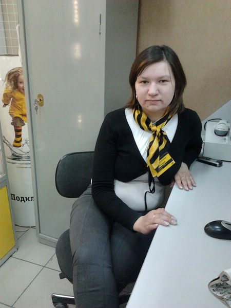 Зайцева Алина