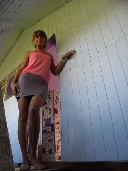 Виталия Маковецкая