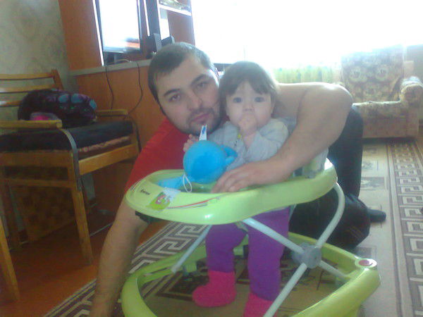 Риф Каримов