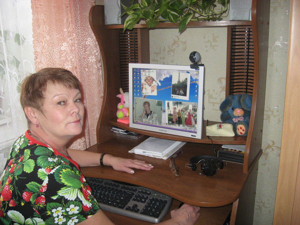 Тамара Зобнина