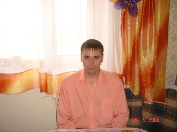 Николай Шавлов