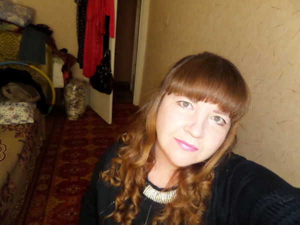 Ольга Борисова