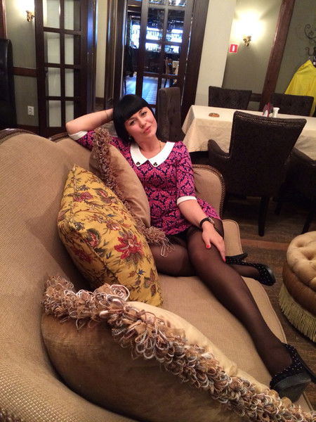 Анастасия Александровна