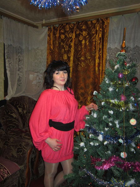 Татьяна Хоменко