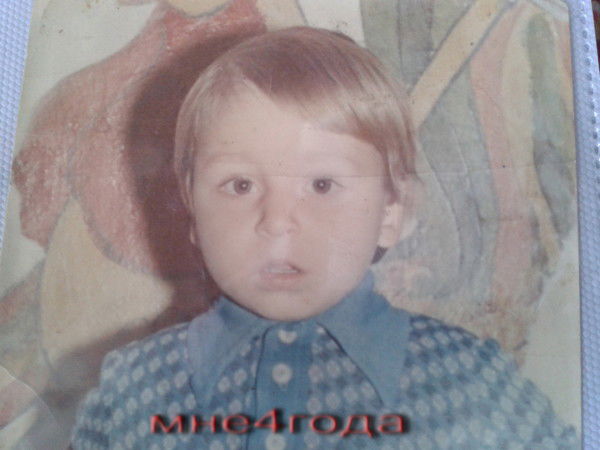 Андрей Кочетов