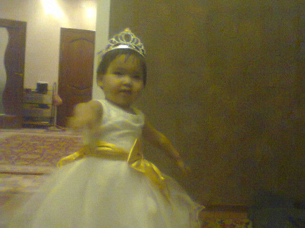 Гульбаршын Дегенбаева