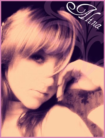 Alinka *pussy*