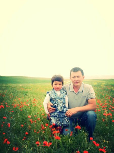 Асылбек Жолдошов