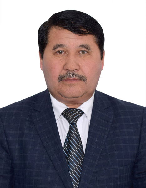 Бакыт Сазабай