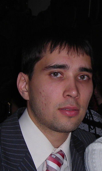 Артур Суфьянов