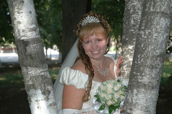 Татьяна Бахметьева