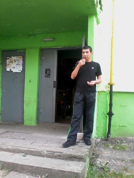 Анар Тахмазов