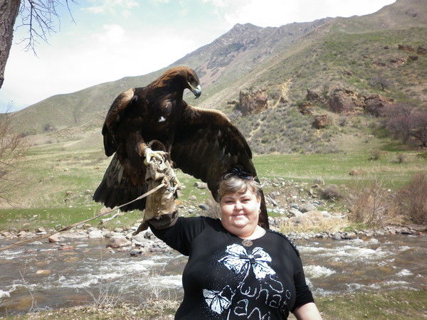 Оксана Будникова(Дивак)