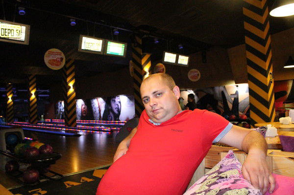 Александр Полетаев