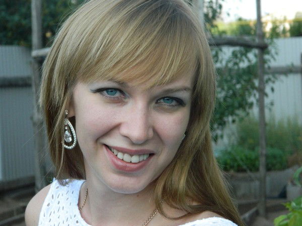 Светлана Пирогова