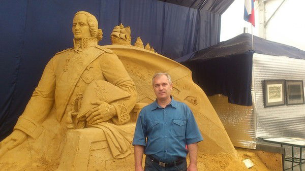 Леонид Гузненков