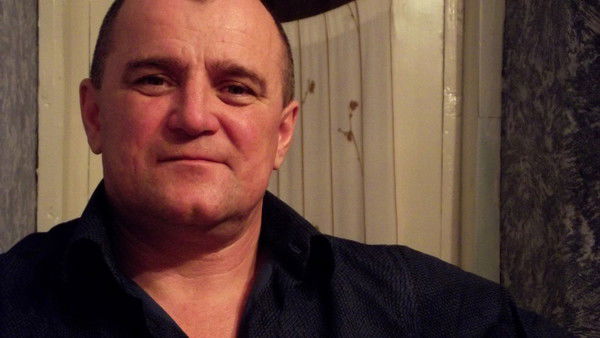 Фарид Мухаметов