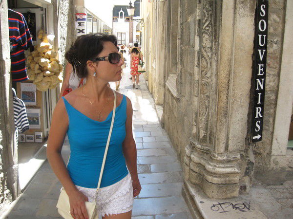 Aнжелика Згировская