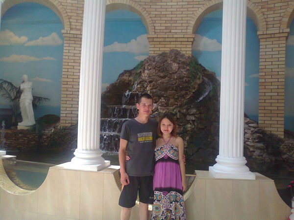 Султан И Гульзира