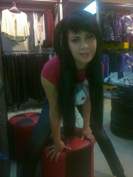 Светлана Грачёва