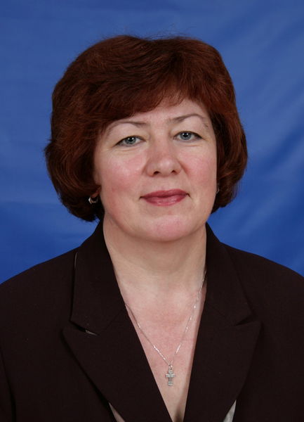 Ольга Пивоварова