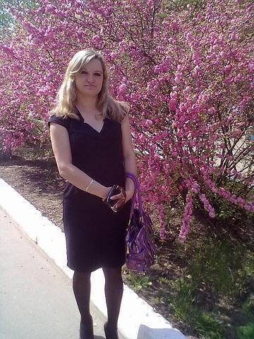 Наталья Трампинская