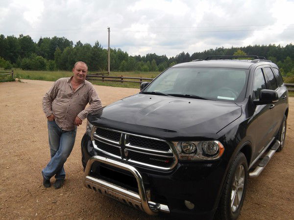 Виталий Прусов