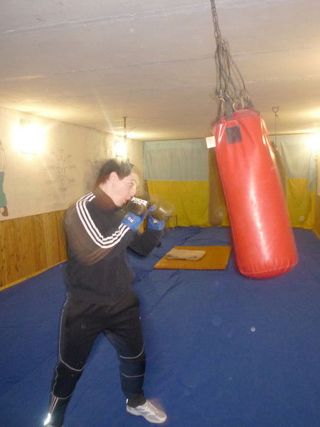 Вениамин Гнедько