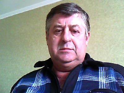 Александр Пестряк