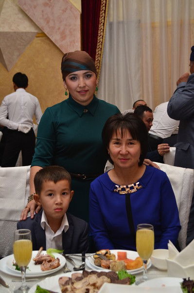 Ханым Изетова