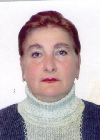 Татьяна Супрун