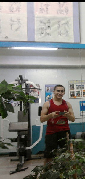 Сархан Курбанов