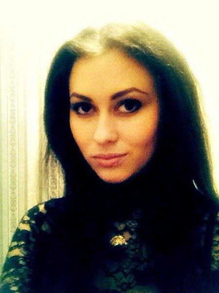 Кристина Боева