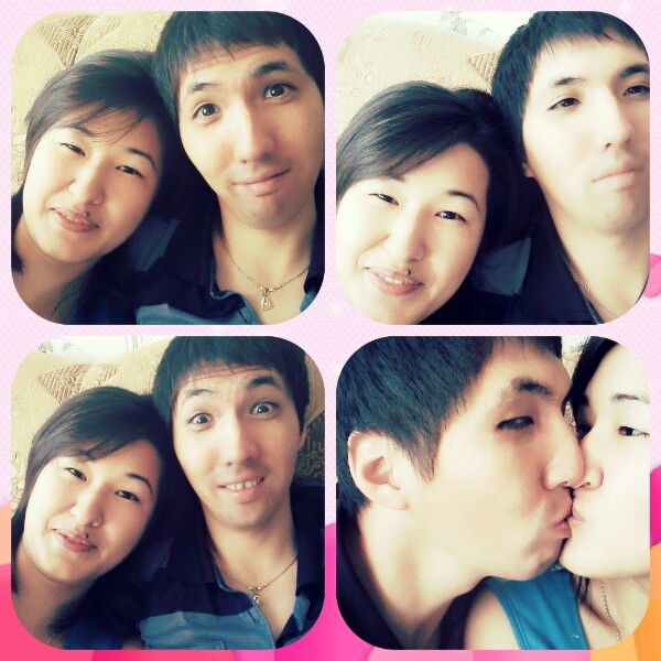 Индира Усеинова