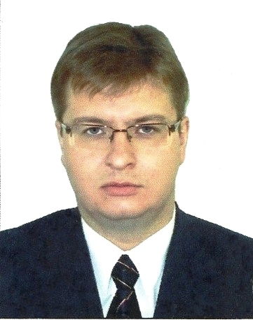 Сергей Никонов