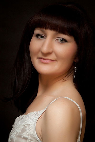 Наталья Шаронова