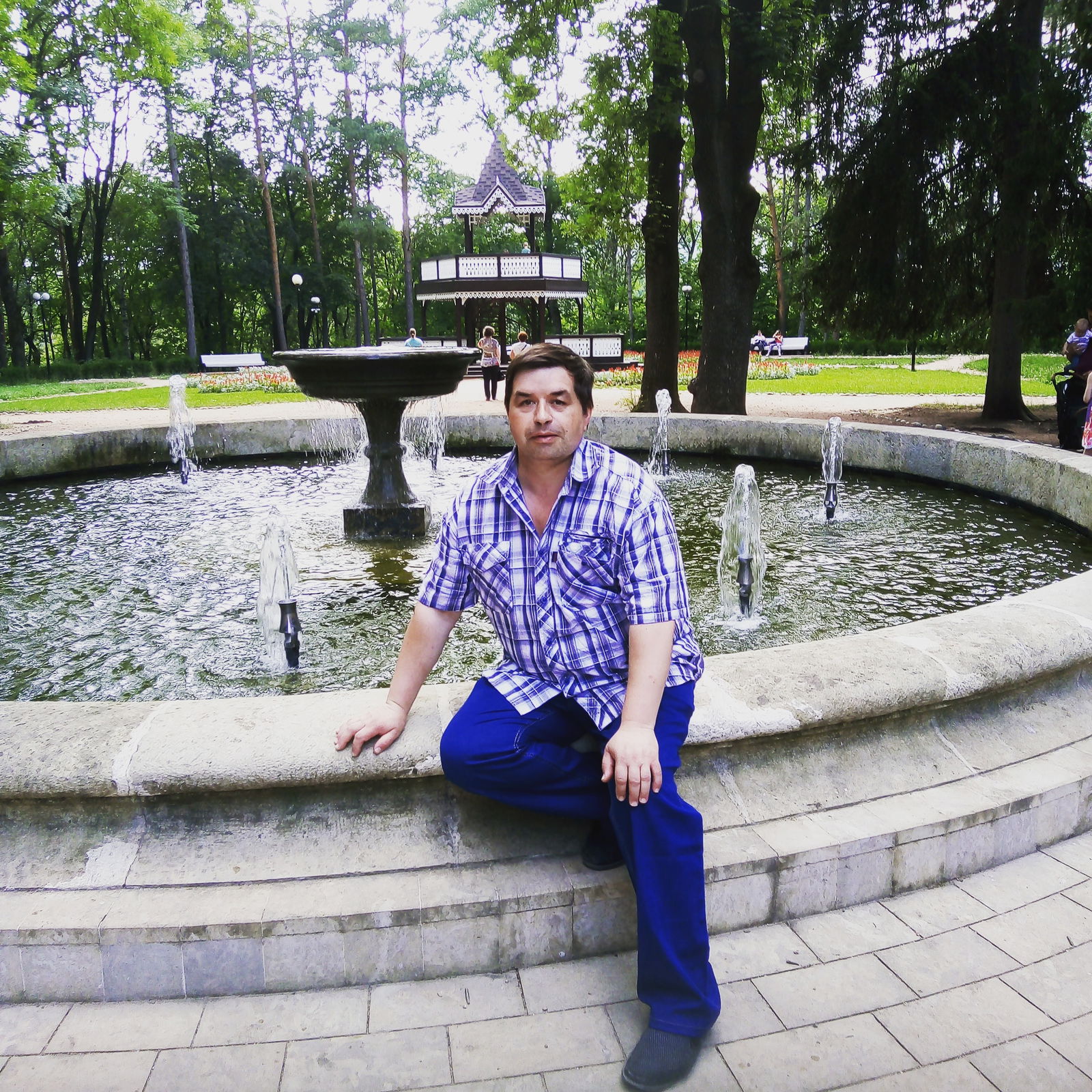 Василий Шевцевленко