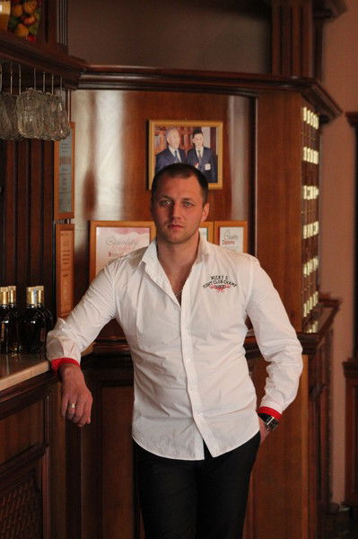 Денис Иванов